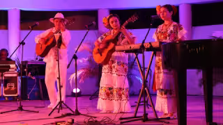 Noche Blanca de Mérida regresará en mayo con actividades artísticas y culturales