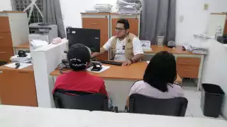 La FGE Yucatán se encargó de dar con el paradero de las menores