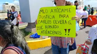 Alzan la voz ante inconformidades en la estación del Tren Maya en Playa del Carmen