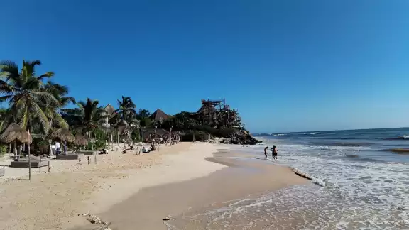 Se busca recuperar espacios que durante años estuvieron restringidos por intereses privados