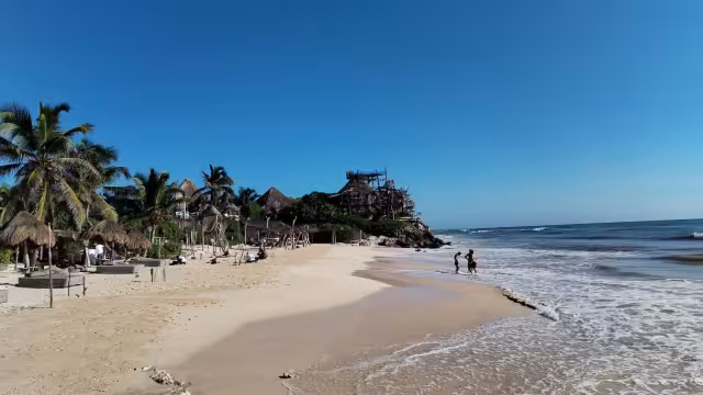 Se busca recuperar espacios que durante años estuvieron restringidos por intereses privados