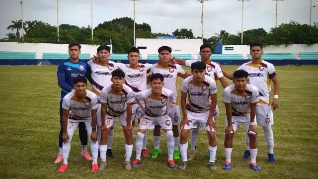 El gol decisivo fue anotado por Jonathan Raúl Matos Herrera