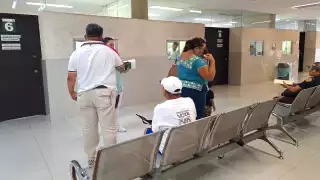 Disminuyen un 96.8% los casos de dengue en Yucatán 