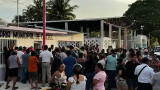 Ejidatarios piden tregua para regularizar motos y continuar trabajando sin obstáculos