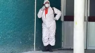 Desde 2023, Campeche no ha tenido casos confirmados de mpox