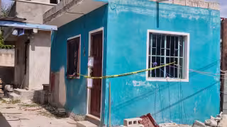 Queda presa acusada de Infanticidio en Chicxulub