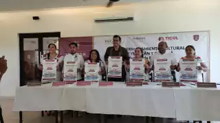 Presentan La Esencia de Mi Tierra, programa que fortalecerá la relación de Yucatán con el país del maple