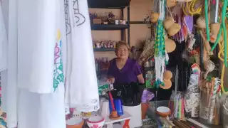 Juguetes campechanos y lengua maya luchan por sobrevivir 