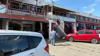 Señalan la inseguridad como uno de los factores de la disminución del turismo