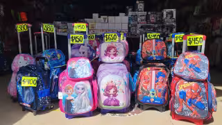 Comerciantes ofrecen diverso descuentos, promociones y hasta sistema de apartado