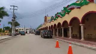 Hombre le roba su Pensión del Bienestar a un abuelito de 89 años en  Peto