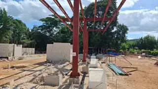 Ciudadanos se dicen preocupados por la cercanía de la estación de servicio con el centro