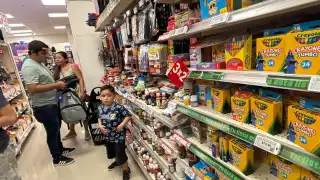 Profeco Mérida refuerza la vigilancia en comercios que ofrecen artículos escolares y de tecnología