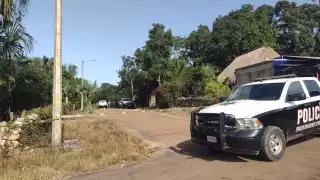 No se reportan personas lesionados en el ataque en Polyuc