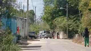 Alarma por presuntos disparos moviliza a Seguridad Ciudadana