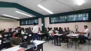 Claudia Sheinbaum apoyará al Colegio de Bachilleres de Campeche con  ‘La Escuela es Nuestra’     