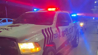 Asaltantes huyen tras golpear a despachador en Campeche