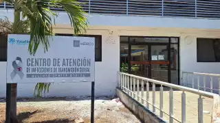 La asociación Igualdad Sustantiva ofrece información sobre derechos sexuales y reproductivos