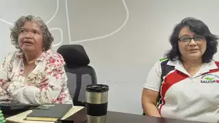 Trabajadores del SAUQROO denuncian la falta de pago de ISR en aguinaldos