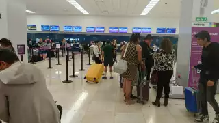 Aeropuerto de Mérida 18 de agosto: Reporte de vuelos, horarios, retrasos y cancelaciones hoy lunes