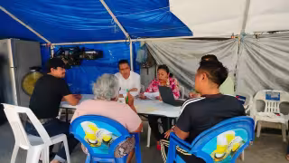 Extrabajadores del Ayuntamiento exigen justicia tras despidos y deudas impuestas