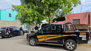 Dos de los detenidos son los principales distribuidores de drogas en la zona