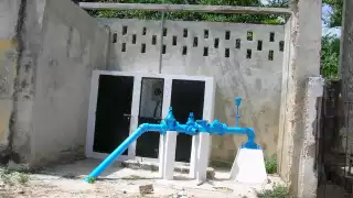 Piden justicia contra la CFE por daños a sistemas de agua en comunidades cheneras