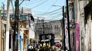 Sindicato COR urge obras públicas para generar empleo