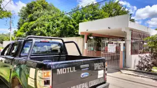 La madre ya interpuso la denuncia ante la FGE