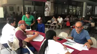 El primer pago de la Pensión del Bienestar 2026 se realizará en enero.