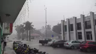 ¿La Tormenta Tropical Gordon causaría afectaciones en Quintana Roo?