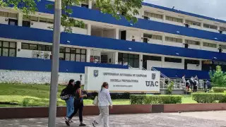 Auditarán a la universidad Autónoma de Campeche por irregularidades en los recursos