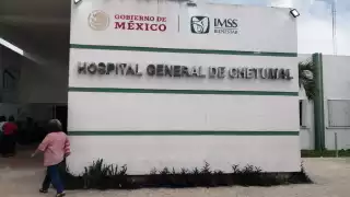 Afecta a afanadoras de Hospital General retraso en el pago de su salario