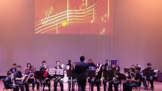 La banda dio un gran concierto para cerrar un exitoso ciclo.