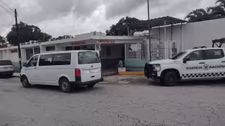 El enfrentamiento habría ocurrido en el tramo Felipe Carrillo Puerto – Tulum