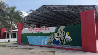 Denuncian abandono institucional en casos urgentes de salud en Atasta