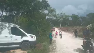 El hombre se privó de la vida hace días hasta que fue hallado por su hermano