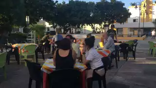 Este evento se extenderá un día más para captar la mayor cantidad de comensales.