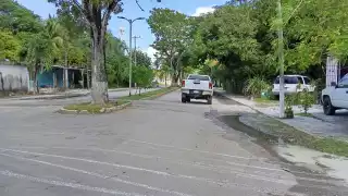 Preocupa desaparición de personas en la ribera del río hondo