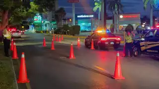 Fiestas de fin de año disparan atenciones por intoxicación alcohólica en Yucatán