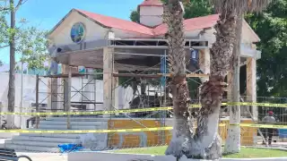 Trascendió que la obra costará 6 millones de pesos, aproximadamente.