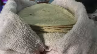 De 24 a 26 pesos: tortillas más caras desde el lunes