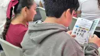 Primer foro de consulta sobre autismo se realiza en Champotón