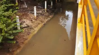 Campeche se prepara: lluvias, desagües y alerta comunitaria