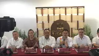 Las inscripciones a los nuevos programas del IYEM estarán abiertas hasta el 14 de noviembre