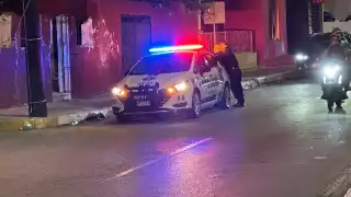Acoso y altercado en avenida Justo Sierra; víctima otorga el perdón