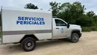 Hombres armados disparan contra albañil cerca de la avenida López Portillo