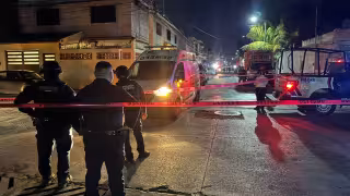 Identifican a hombre ejecutado en la colonia Salitral, en Ciudad del Carmen.