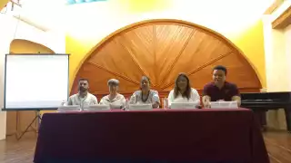 Reconocieron al Extemplo de San José, no solo es un edificio material sino también inmaterial