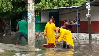 Municipio ya presentó Atlas de Riesgo